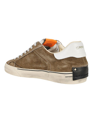 SCARPA UOMO DECONSTRUCTED - CRIME LONDON<BR/> 10072AA9B 60 CRIME LONDON