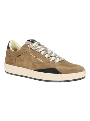 SCARPA UOMO CHELSEA - CRIME LONDON<BR/> 10204AA9B 80 CRIME LONDON