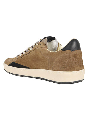 SCARPA UOMO CHELSEA - CRIME LONDON<BR/> 10204AA9B 80 CRIME LONDON