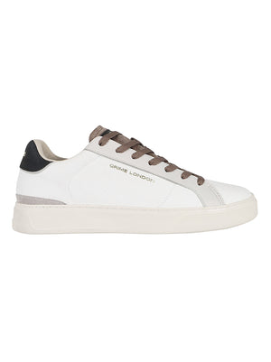 SCARPA UOMO BLADE - CRIME LONDON<BR/> 10701AA9B 10 CRIME LONDON