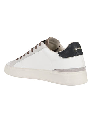 SCARPA UOMO BLADE - CRIME LONDON<BR/> 10701AA9B 10 CRIME LONDON