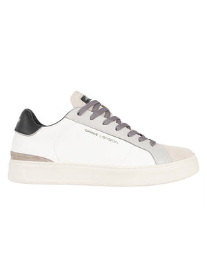 SCARPA UOMO BLADE - CRIME LONDON<BR/> 11703AA8B 10 CRIME LONDON