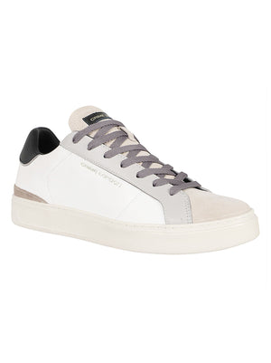 SCARPA UOMO BLADE - CRIME LONDON<BR/> 11703AA8B 10 CRIME LONDON