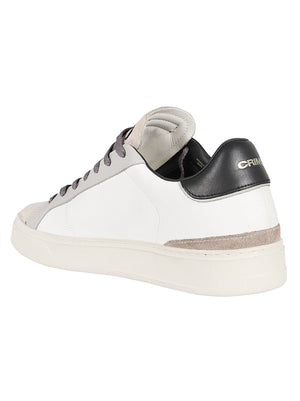 SCARPA UOMO BLADE - CRIME LONDON<BR/> 11703AA8B 10 CRIME LONDON