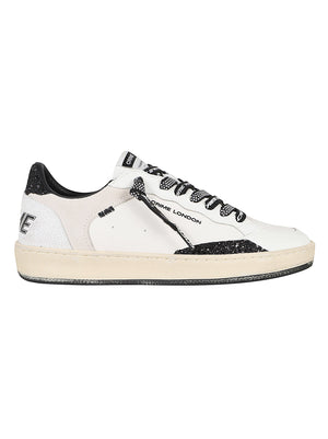 SCARPA DONNA CHELSEA - CRIME LONDON 23201AA9B 10 White CRIME LONDON