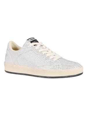 SCARPA DONNA CHELSEA - CRIME LONDON 23207AA9B 10 White CRIME LONDON