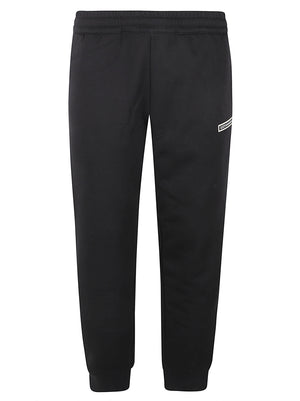 PANTALONE TUTA UOMO - EA7 7M002198 AF10377UC001 Black EA7