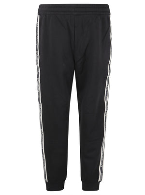 PANTALONE TUTA UOMO - EA7 7M002198 AF10377UC001 Black EA7
