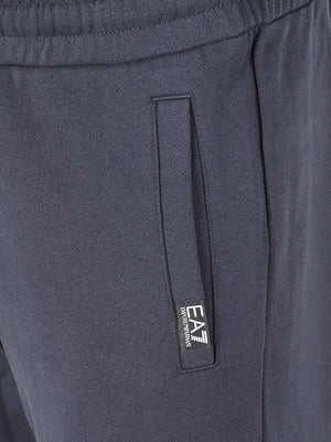 PANTALONE TUTA UOMO - EA7 7M002203 AF27189UB102 ARMANI BLUE EA7