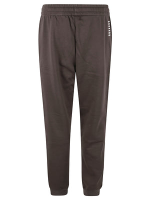 PANTALONE TUTA UOMO - EA7 8NPP64 PJVTZU6027 MULCH EA7