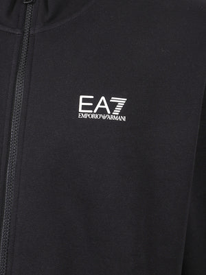 TUTA COORDINATA UOMO - EA7 <BR/> 8NPV67 PJVTZ1200 Black EA7