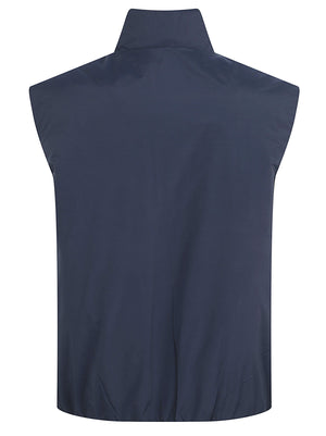 GIACCA UOMO SMANICATA<BR/> K2136BW K89 BLUE DEPTH KWAY
