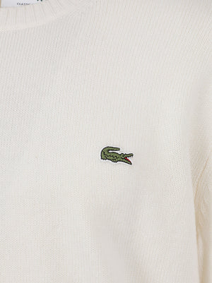MAGLIONE GIROCOLLO UOMO - LACOSTE AH2916 XFJ LACOSTE