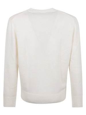 MAGLIONE GIROCOLLO UOMO - LACOSTE AH2916 XFJ LACOSTE