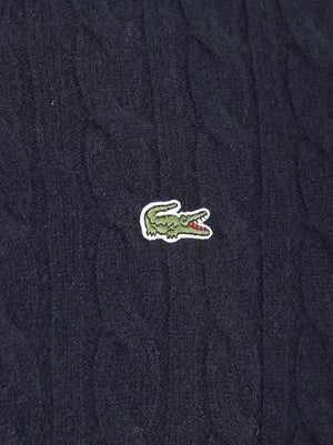 MAGLIONE UOMO - LACOSTE<BR/> AH2924 166 LACOSTE