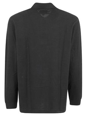 POLO MANICA LUNGA UOMO - LACOSTE L1312 031 LACOSTE