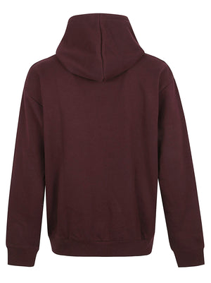 FELPA UOMO CON CAPPUCCIO SH8863 3KE LACOSTE