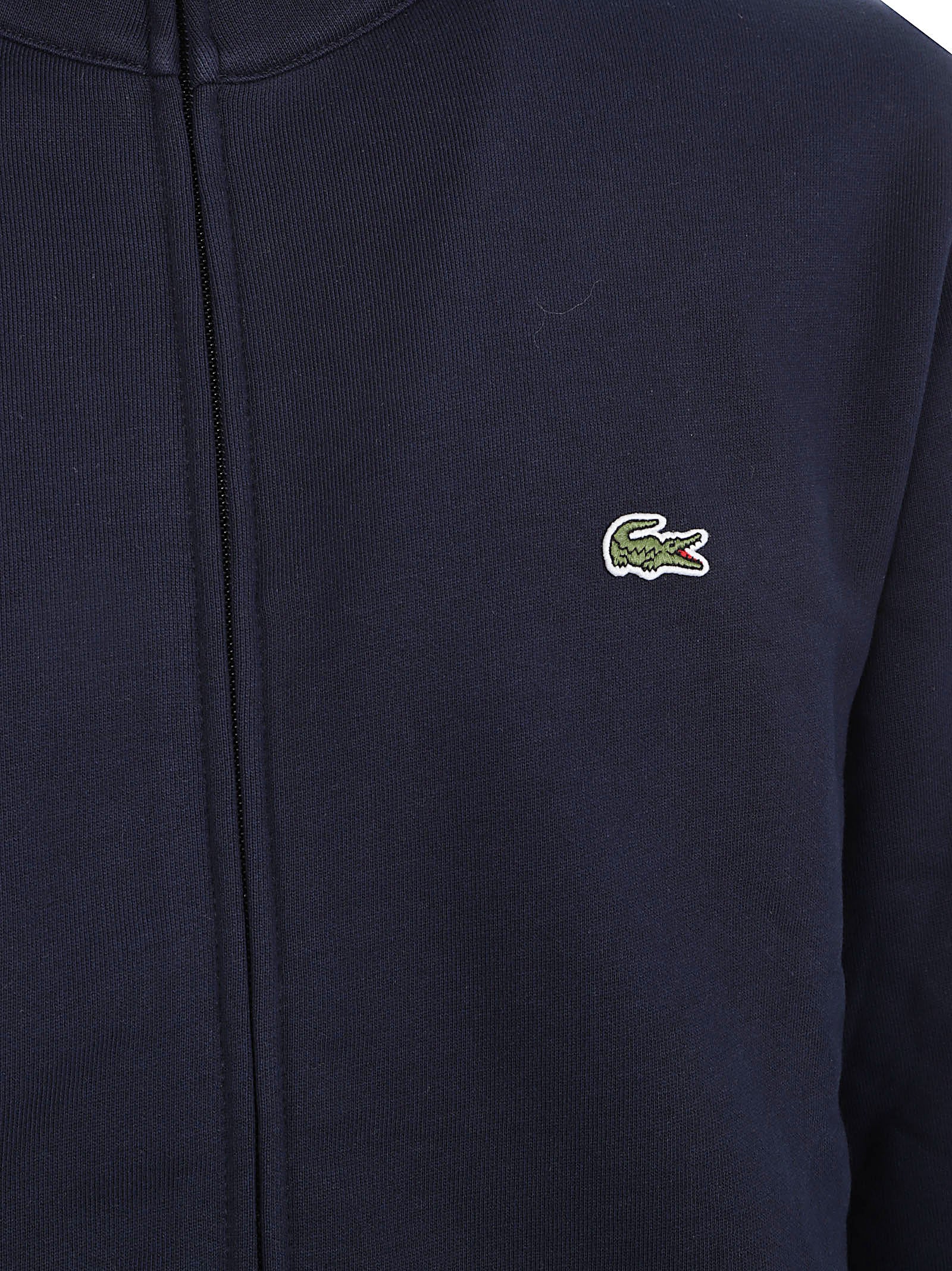 FELPA UOMO SENZA CAPPUCCIO SH8870 166 LACOSTE