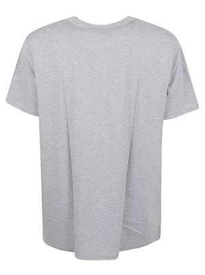 MAGLIA MANICA CORTA UOMO - LACOSTE<BR/> TH6709 CCA LACOSTE