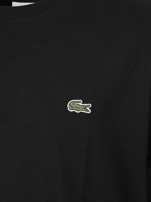 MAGLIA MANICA CORTA UOMO - LACOSTE TH7318 031 LACOSTE