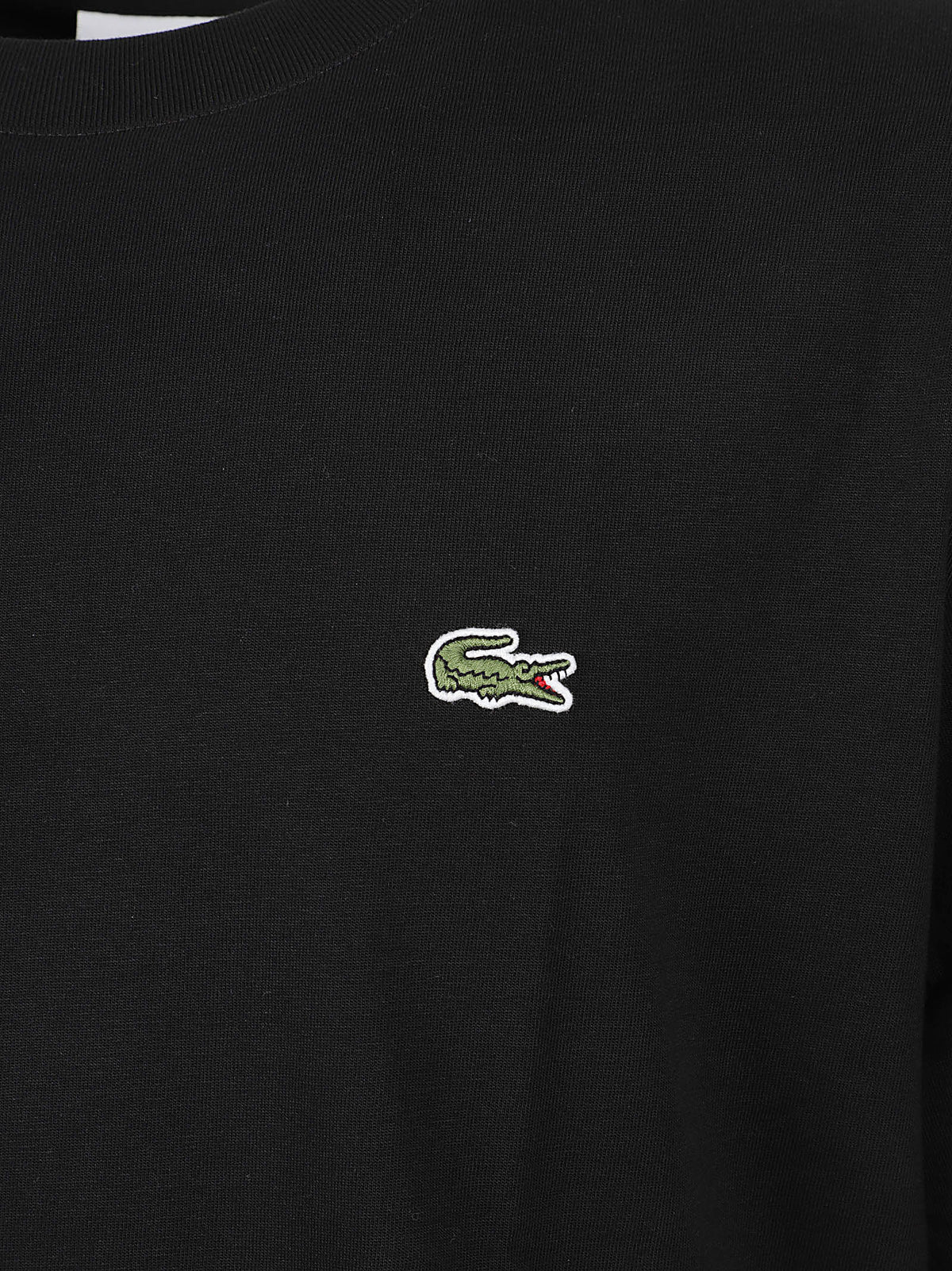 MAGLIA MANICA CORTA UOMO - LACOSTE TH7318 031 LACOSTE