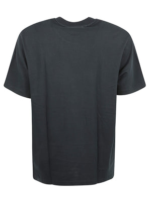 MAGLIA MANICA CORTA UOMO - LACOSTE<BR/> TH7318 GJP LACOSTE