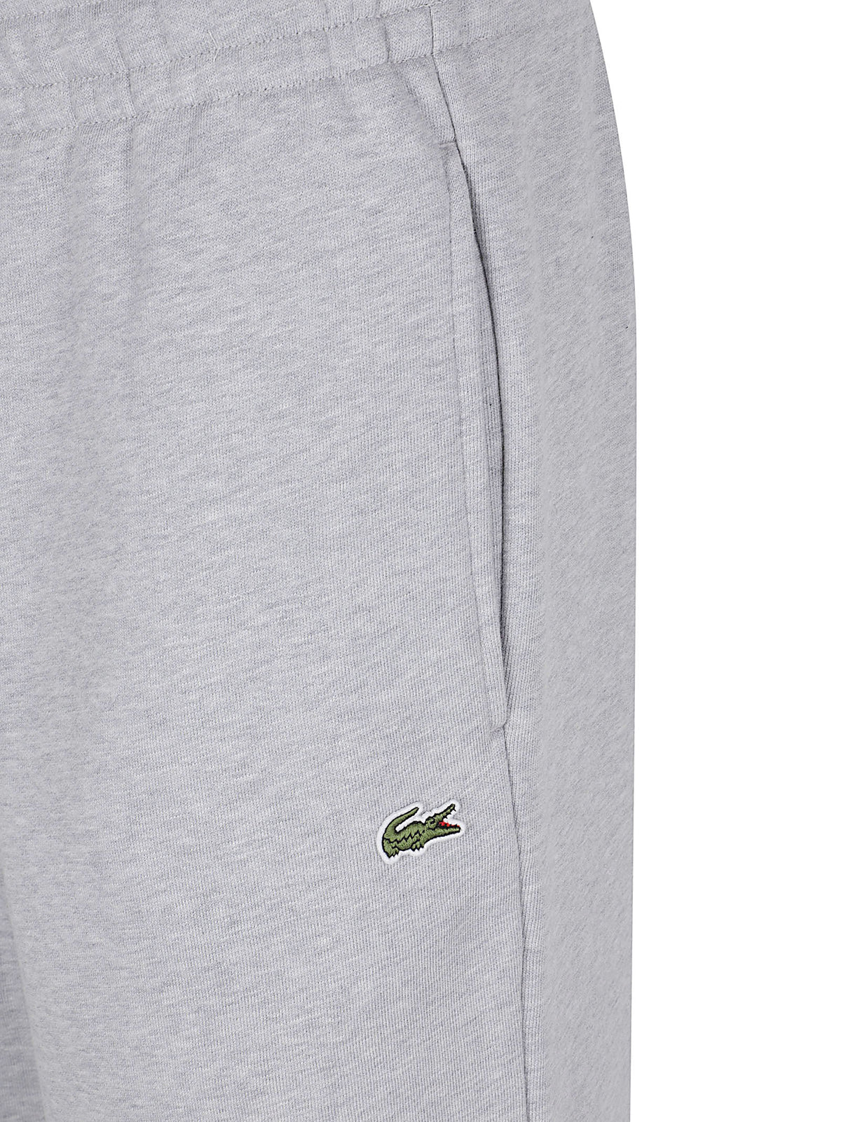 PANTALONE TUTA UOMO - LACOSTE <BR/> XH8867 CCA LACOSTE