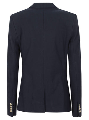 BLAZER ELEGANTE DONNA 200797305 005 LAUREN NAVY LAUREN