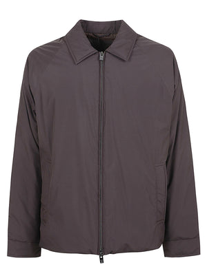 GIACCA IMBOTTITA UOMO - LIU.JO QF6113T0383 91106 MOLE LIU.JO