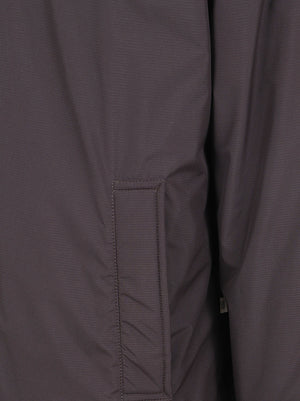 GIACCA IMBOTTITA UOMO - LIU.JO QF6113T0383 91106 MOLE LIU.JO