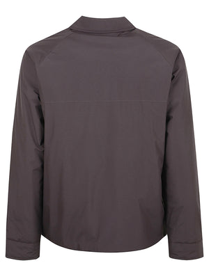 GIACCA IMBOTTITA UOMO - LIU.JO QF6113T0383 91106 MOLE LIU.JO