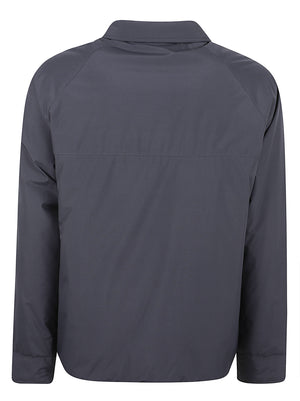GIACCA IMBOTTITA UOMO - LIU.JO QF6113T0383 94013 DARK BLUE LIU.JO
