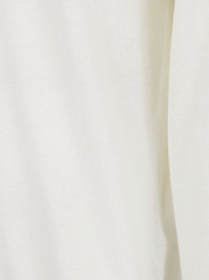 MAGLIONE GIROCOLLO UOMO WOOLCASH - LIU.JO QF6145MA23P 14801 Tofu LIU.JO
