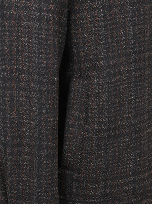 GIACCA UOMO TARTAN - LIU.JO<BR/> QF6223T873A L9638 CANION-TARTAN LIU.JO