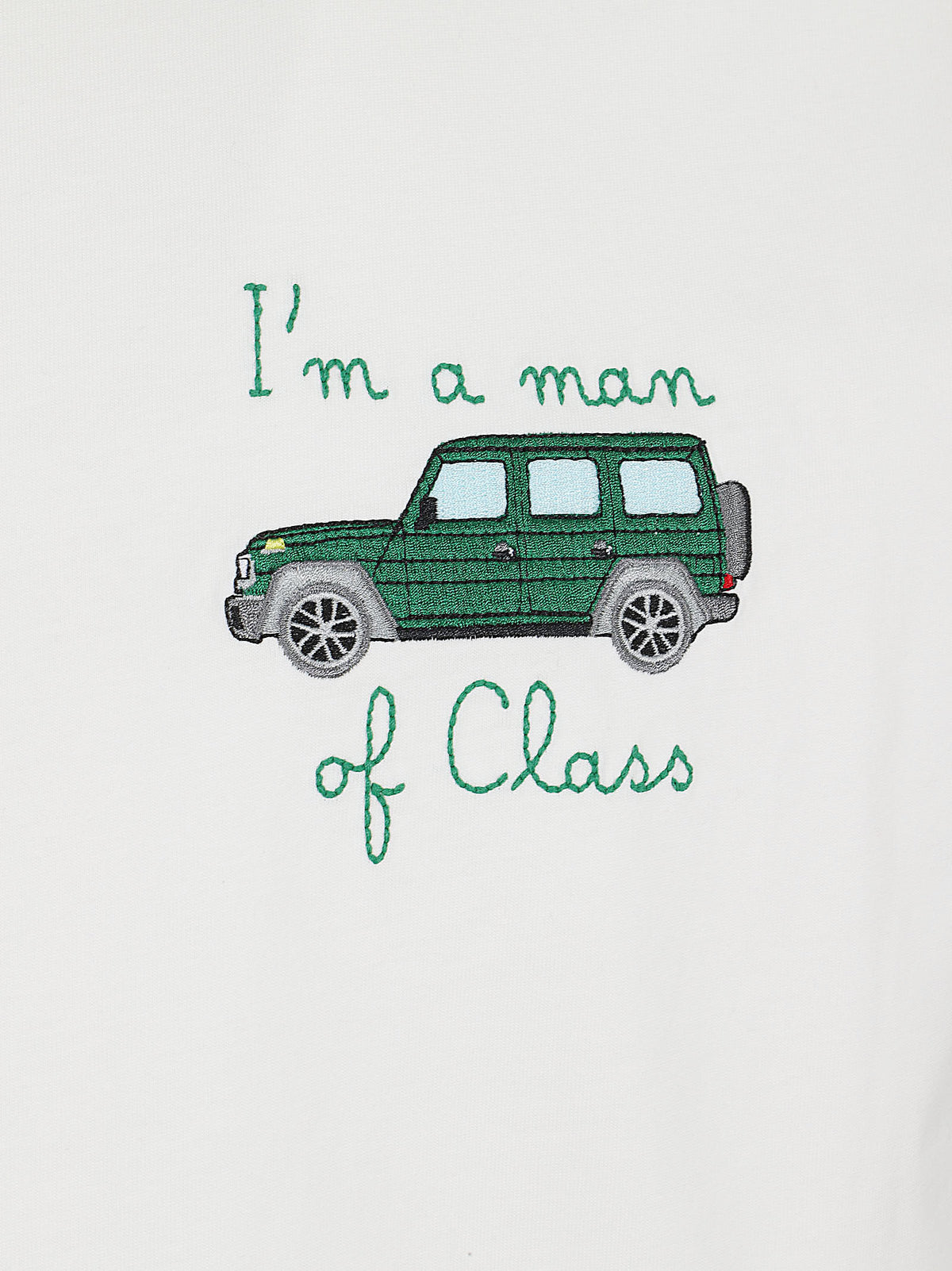 MAGLIA UOMO A MANICA CORTA ARNOTT - MC2 SAINT BARTH ARNOTT 03464M MAN OF CLASS 10 EMB MC 2