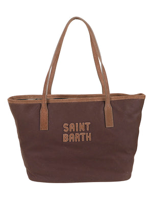 BORSA A SPALLA CITY BAG WAX - MC2 SAINT BARTH CITY BAG MID WAX 01023M 18 MC 2