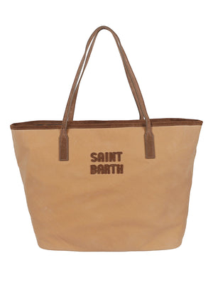 BORSA CITY BAG WAX - MC2 SAINT BARTH <BR/> CITY BAG WAX 01015M 1318 MC 2