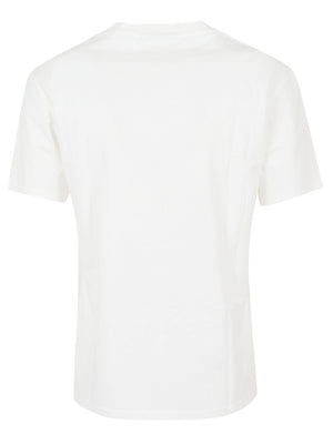 MAGLIETTA A MANICA CORTA DONNA EMILIE - MC2 SAINT BARTH EMILIE W 03810M FATEMI SANTA MC 2