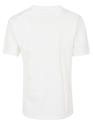 MAGLIETTA A MANICA CORTA DONNA EMILIE HOLIDAYS - MC2 SAINT BARTH EMILIE W 03812M SB HOLIDAYS 10 EMB MC 2
