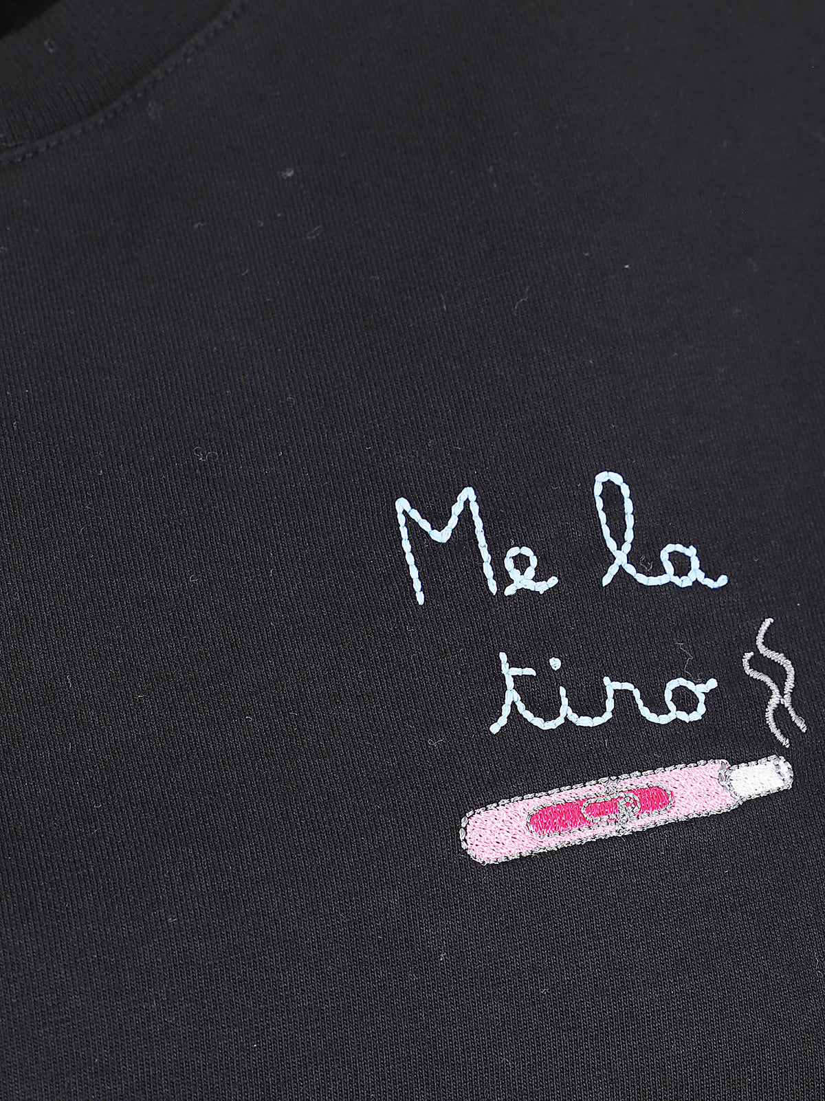 MAGLIETTA A MANICA CORTA DONNA EMILIE - MC2 SAINT BARTH EMILIE W 04314M ME LA TIRO MC 2