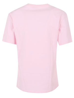 MAGLIETTA A MANICA CORTA DONNA EMILIE - MC2 SAINT BARTH EMILIE W 04317M NON MI FIDO 22 EMB MC 2