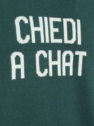 MAGLIONE UOMO GIROCOLLO HERON - MC2 SAINT BARTH HERON 03666M CHIEDI A CHAT 51 MC 2