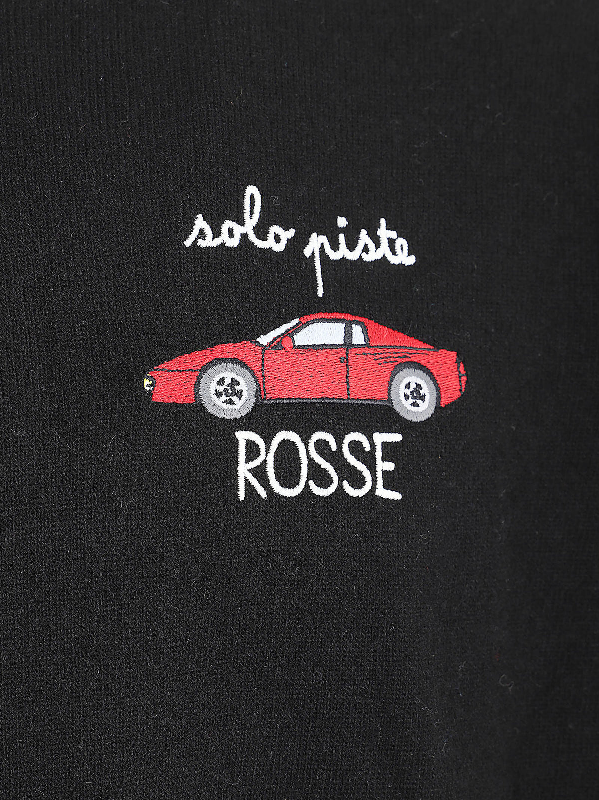 MAGLIONE UOMO GIROCOLLO HERON LIGHT - MC2 SAINT BARTH HERON LIGHT EMBRY 03349M PISTE ROSSE CAR 00 MC 2