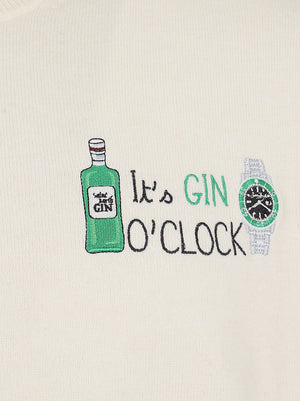 MAGLIONE UOMO GIROCOLLO HERON LIGHT - MC2 SAINT BARTH<BR/> HERON LIGHT EMBRY 03604M GIN CLOCK 10 MC 2