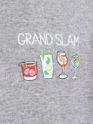 MAGLIONE UOMO GIROCOLLO HERON LIGHT - MC2 SAINT BARTH<BR/> HERON LIGHT EMBRY 03607M GRAND SLAM 15M MC 2