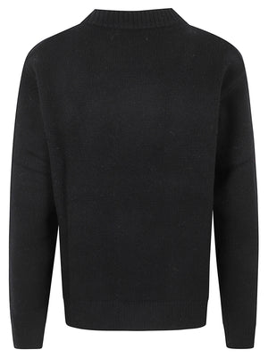 MAGLIONE GIROCOLLO DONNA KYLA - ST BARTH KYLA 00252M ST BARTH 0023 MC 2