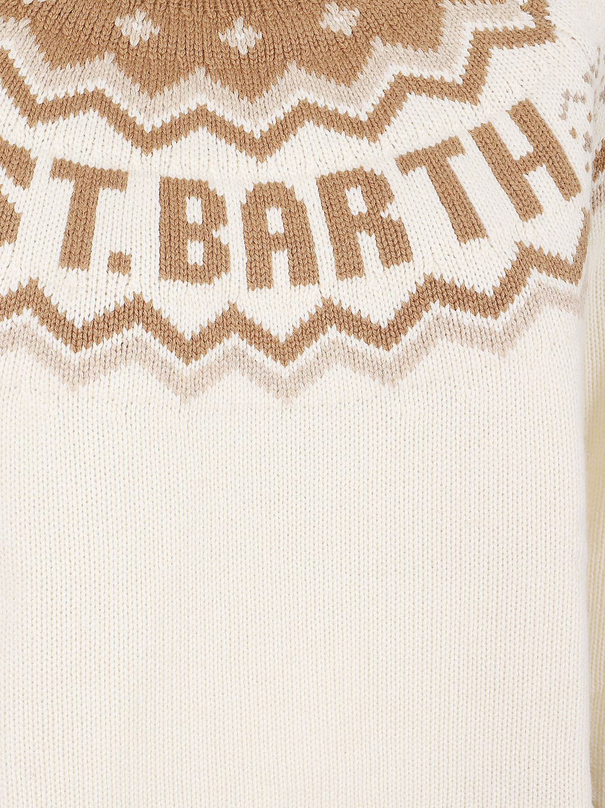 MAGLIONE COLLO ALTO MEGHAN NORDIC - MC2 SAINT BARTH<BR/> MEGHAN NORDIC 03708M ST BARTH LOPI 1019 MC 2