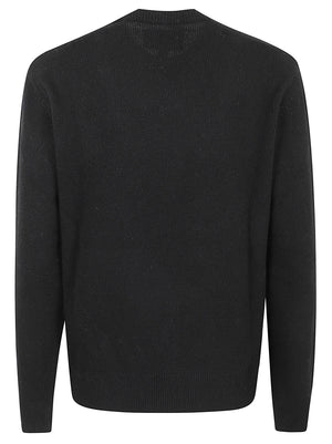 MAGLIONE GIROCOLLO DONNA NEW QUEEN - MC2 SAINT BARTH NEW QUEEN 00646M DIVA 00AR MC 2