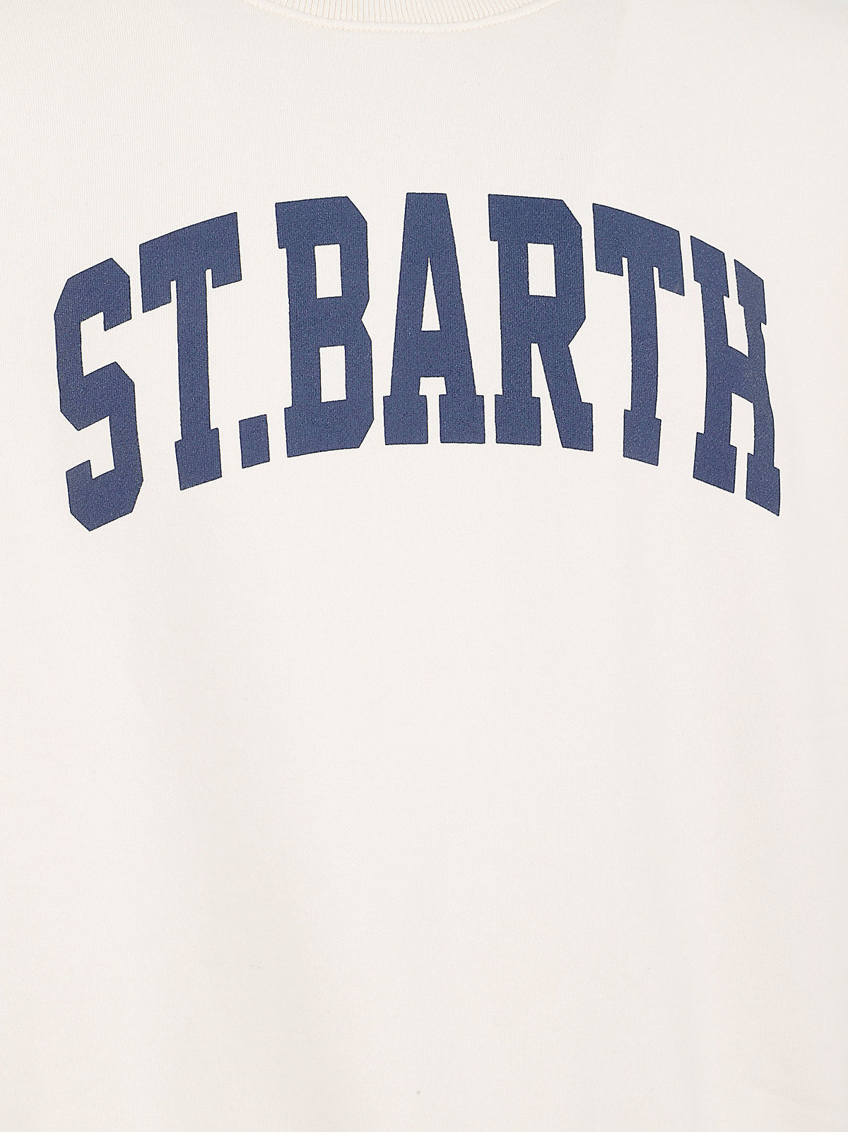 FELPA UOMO GIROCOLLO SOHO - MC2 SAINT BARTH SOHO N 01663M STB 10I MC 2