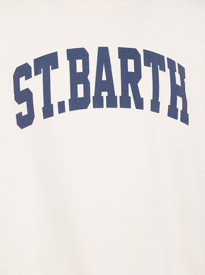 FELPA UOMO GIROCOLLO SOHO - MC2 SAINT BARTH SOHO N 01663M STB 10I MC 2